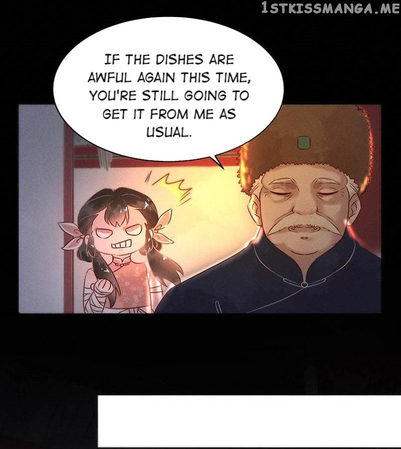 Dark Fragrance chapter 58 - page 22