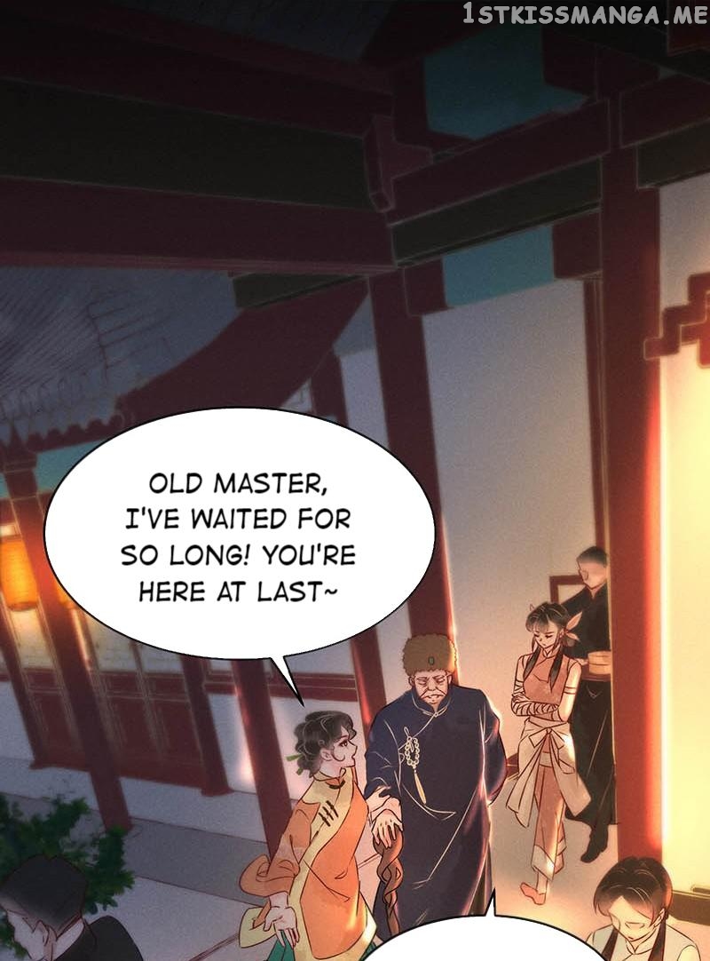 Dark Fragrance chapter 58 - page 23