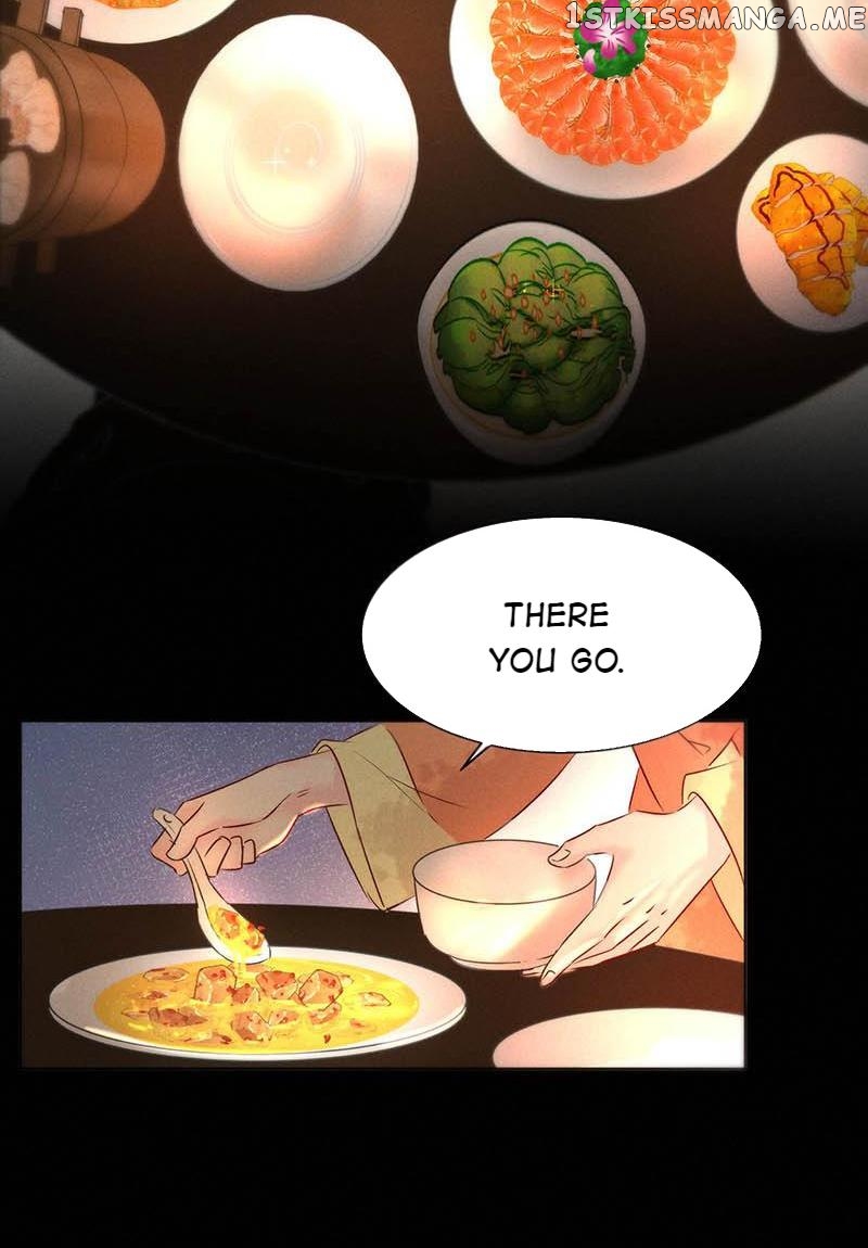 Dark Fragrance chapter 58 - page 26