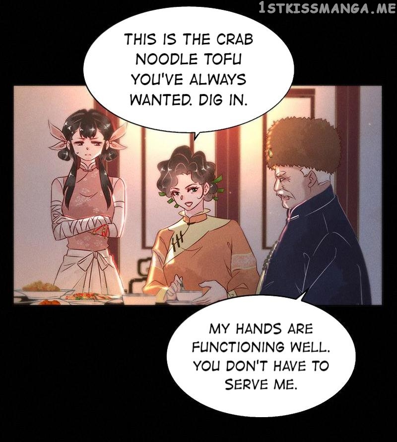 Dark Fragrance chapter 58 - page 27