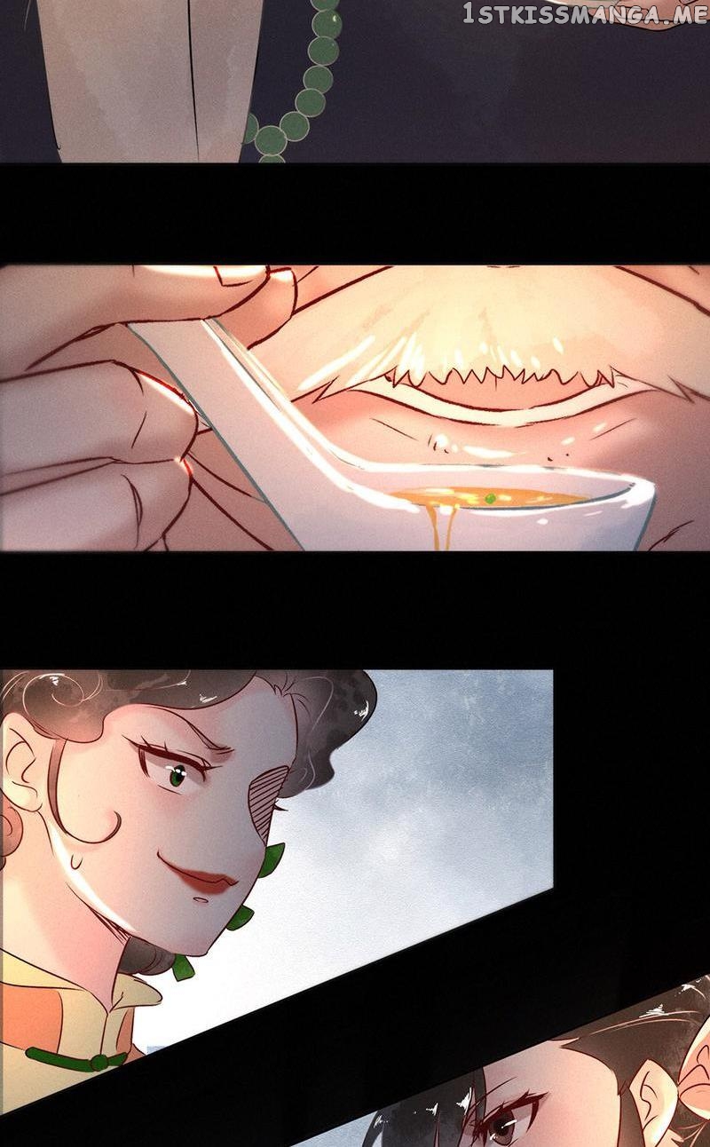 Dark Fragrance chapter 58 - page 31