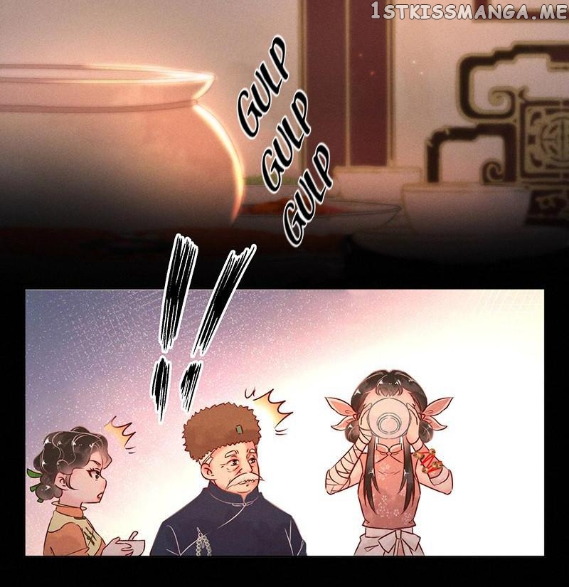 Dark Fragrance chapter 58 - page 34