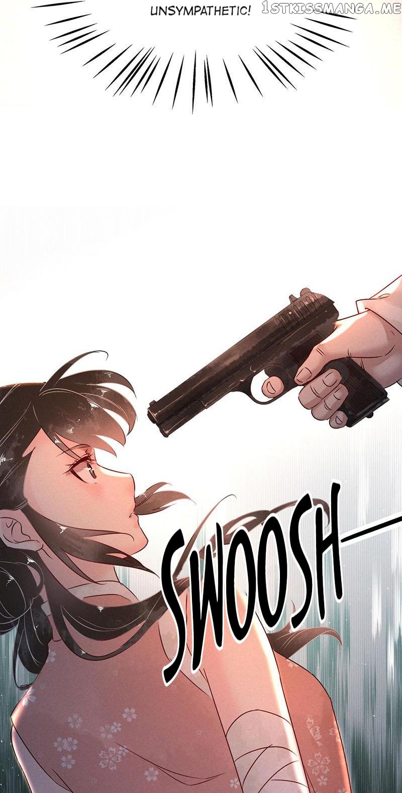 Dark Fragrance chapter 58 - page 38