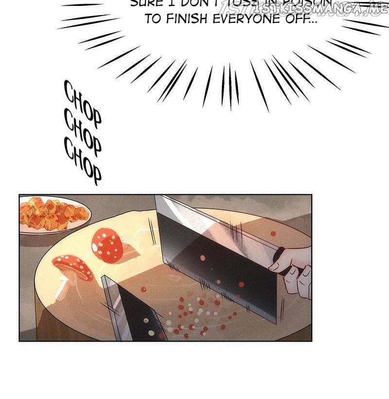 Dark Fragrance chapter 57.2 - page 13