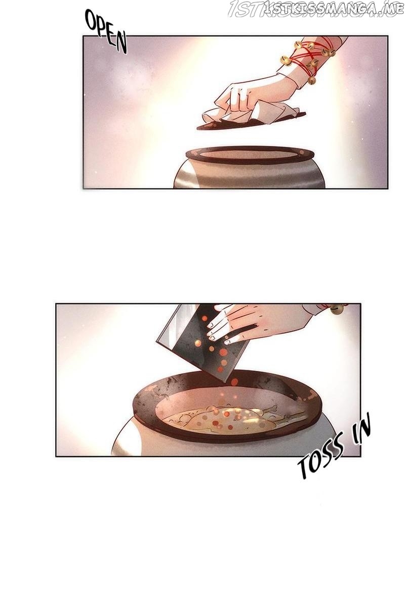 Dark Fragrance chapter 57.2 - page 14