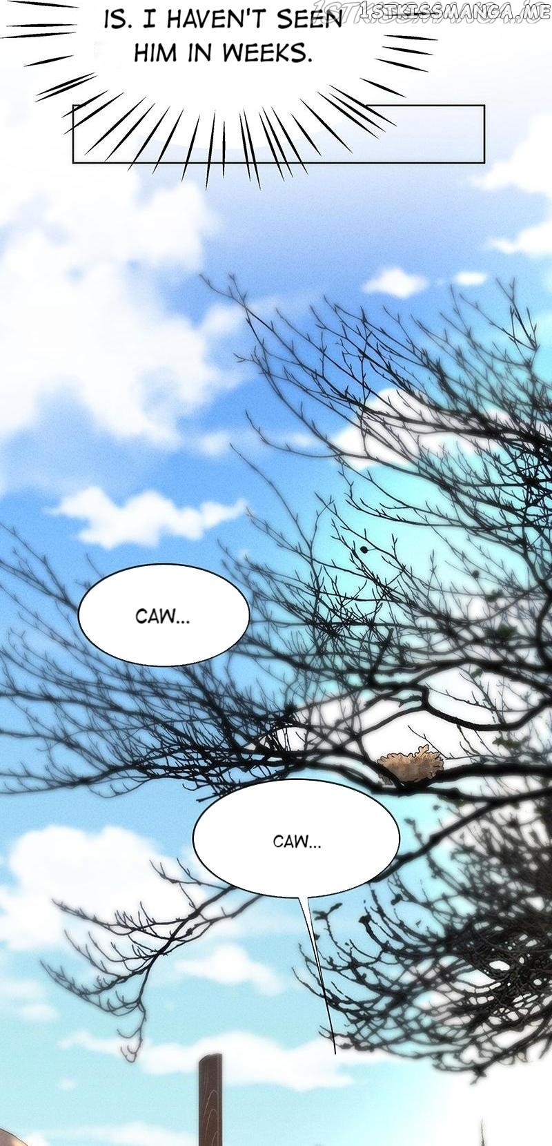 Dark Fragrance chapter 57.2 - page 18