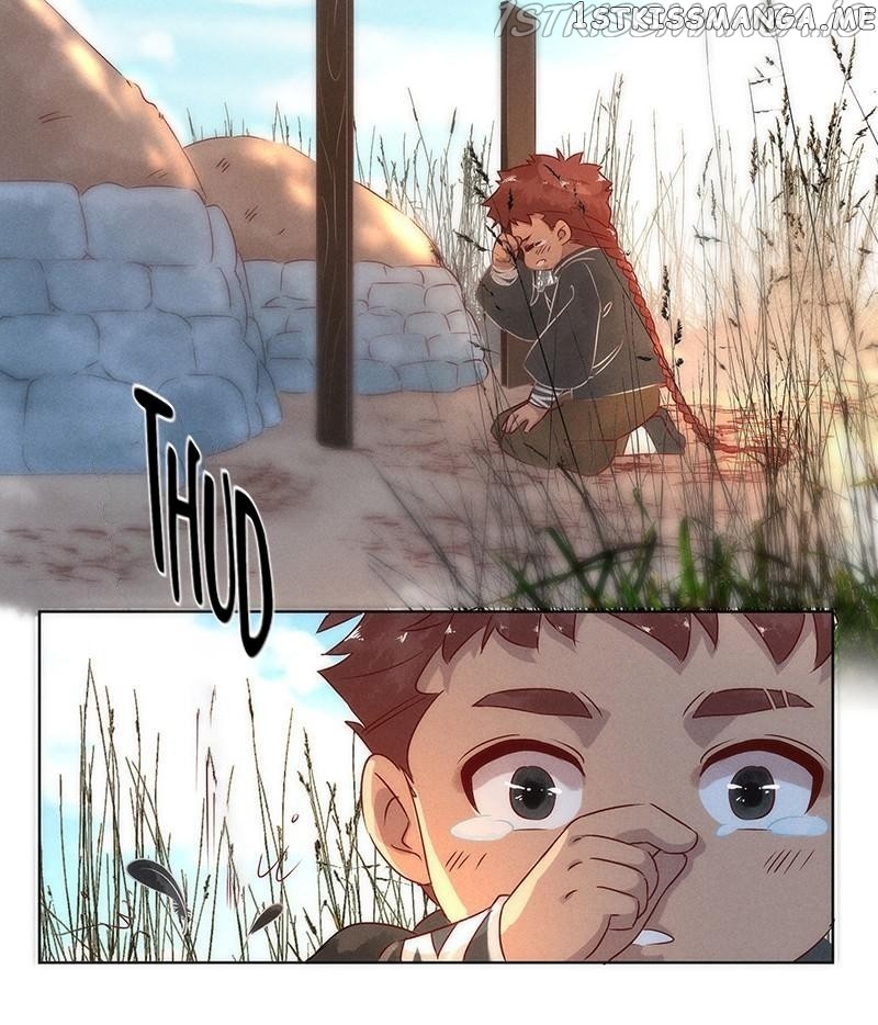 Dark Fragrance chapter 57.2 - page 19
