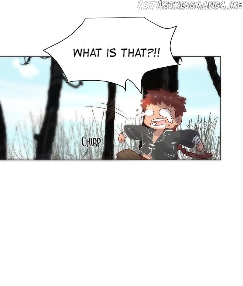 Dark Fragrance chapter 57.2 - page 20