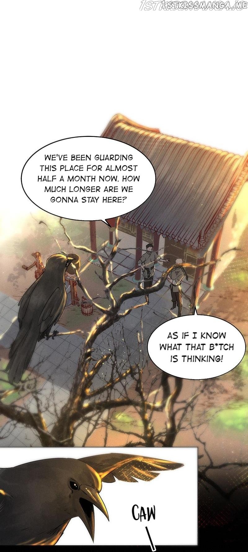 Dark Fragrance chapter 57.2 - page 24