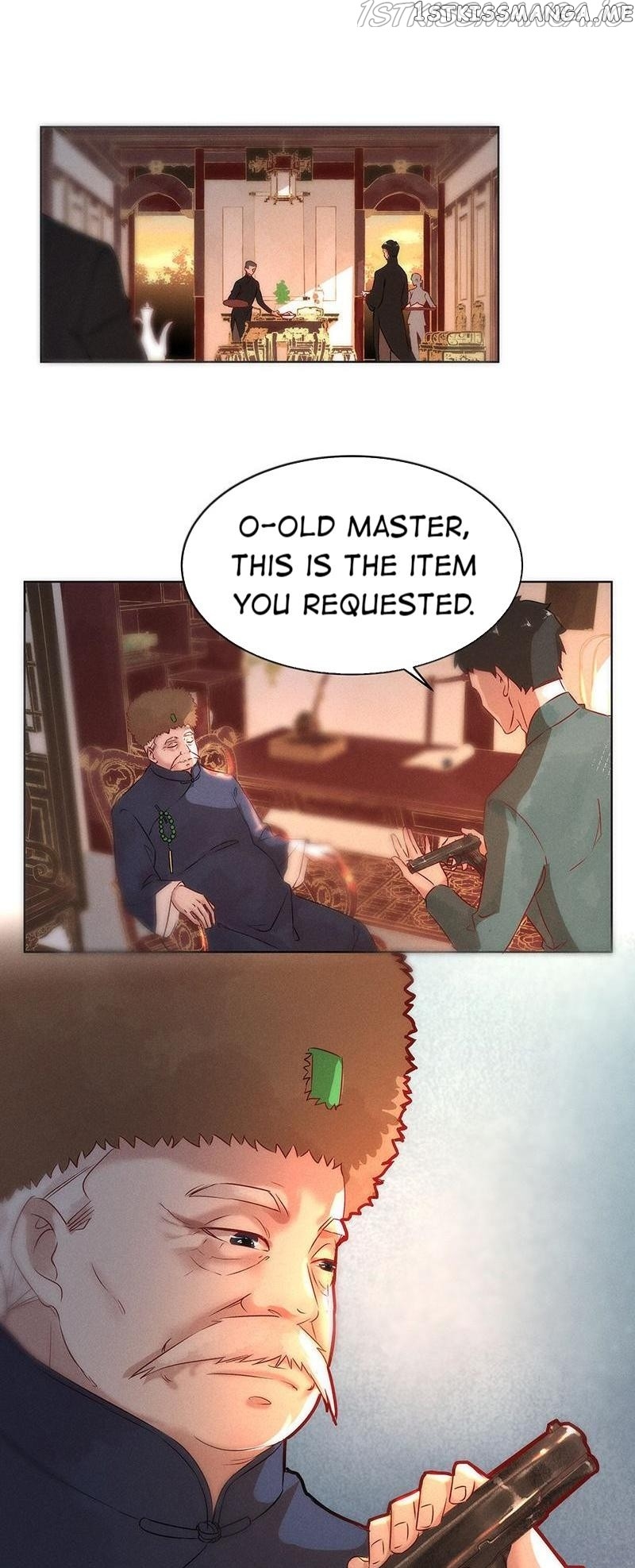 Dark Fragrance chapter 57.2 - page 5