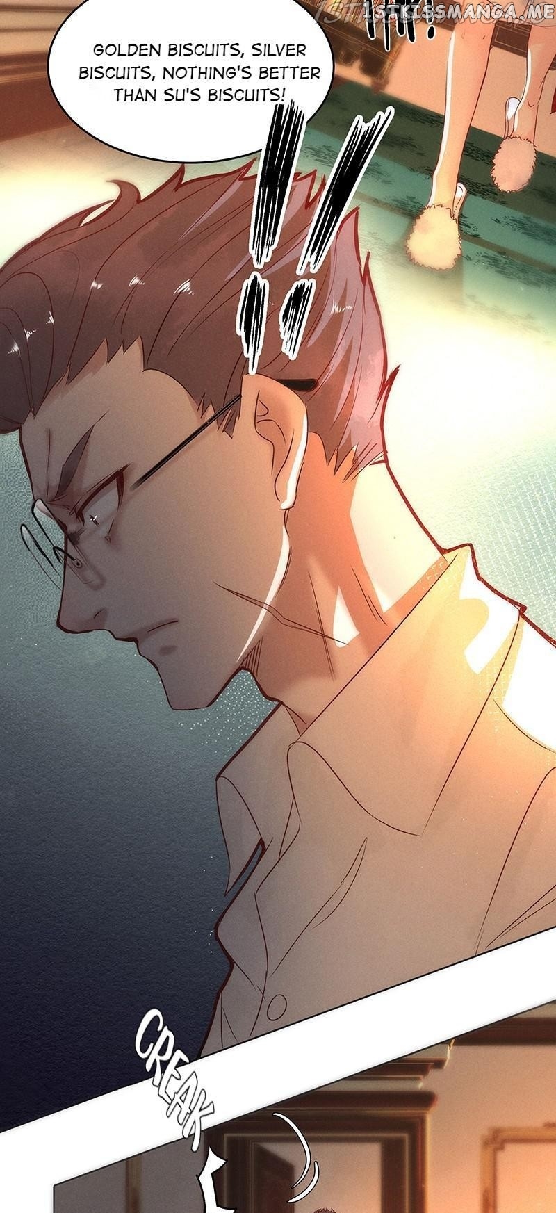 Dark Fragrance chapter 57.1 - page 12
