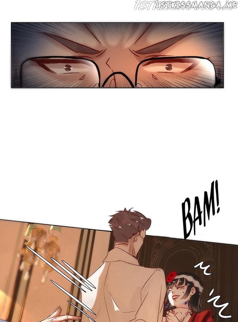 Dark Fragrance chapter 57.1 - page 15