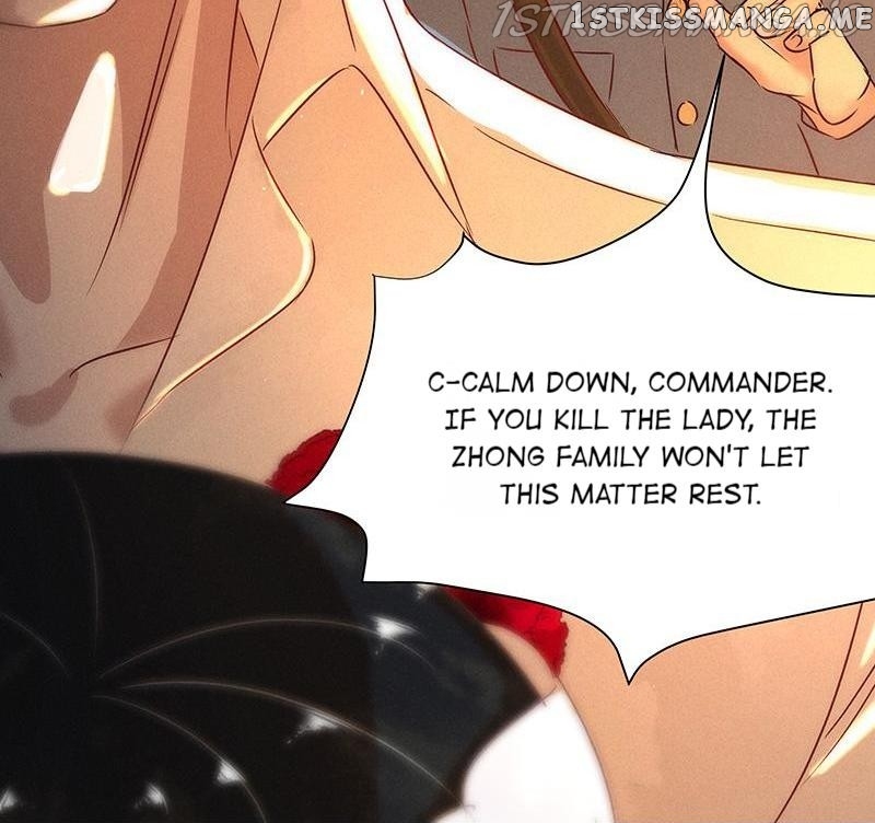 Dark Fragrance chapter 57.1 - page 18