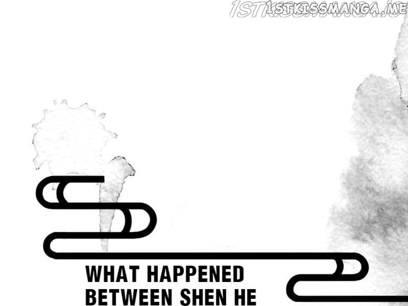 Dark Fragrance chapter 57.1 - page 26
