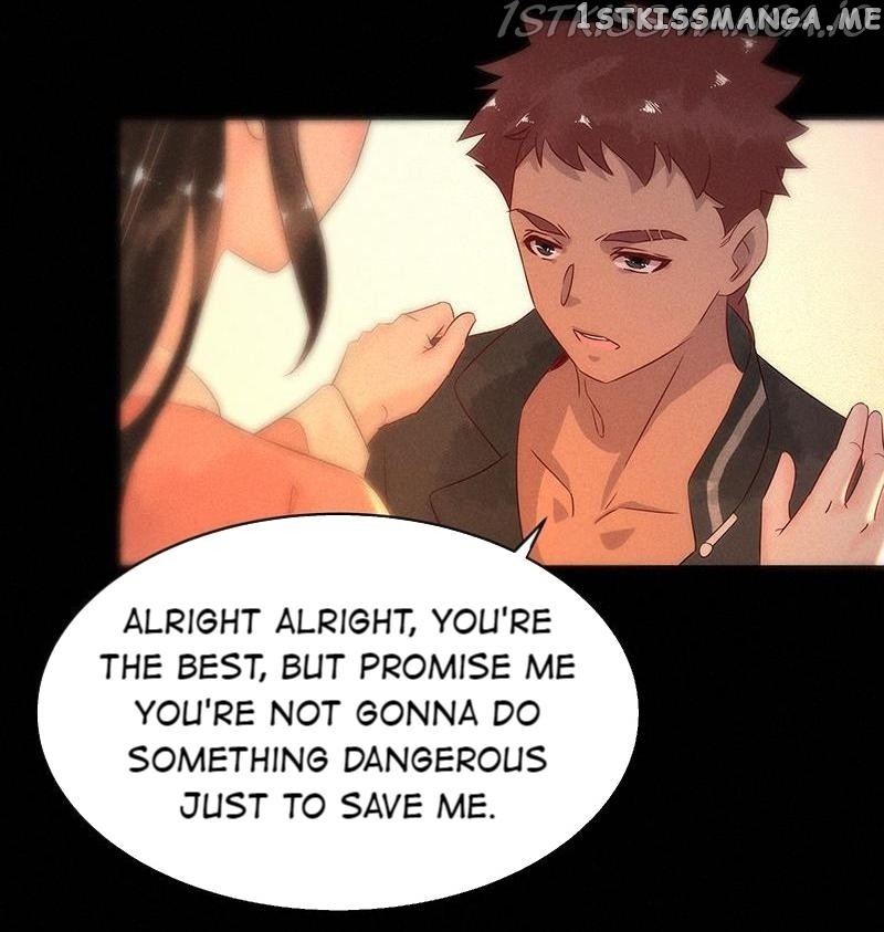 Dark Fragrance chapter 56.2 - page 15