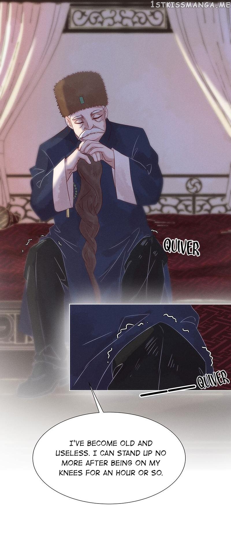 Dark Fragrance chapter 55 - page 10