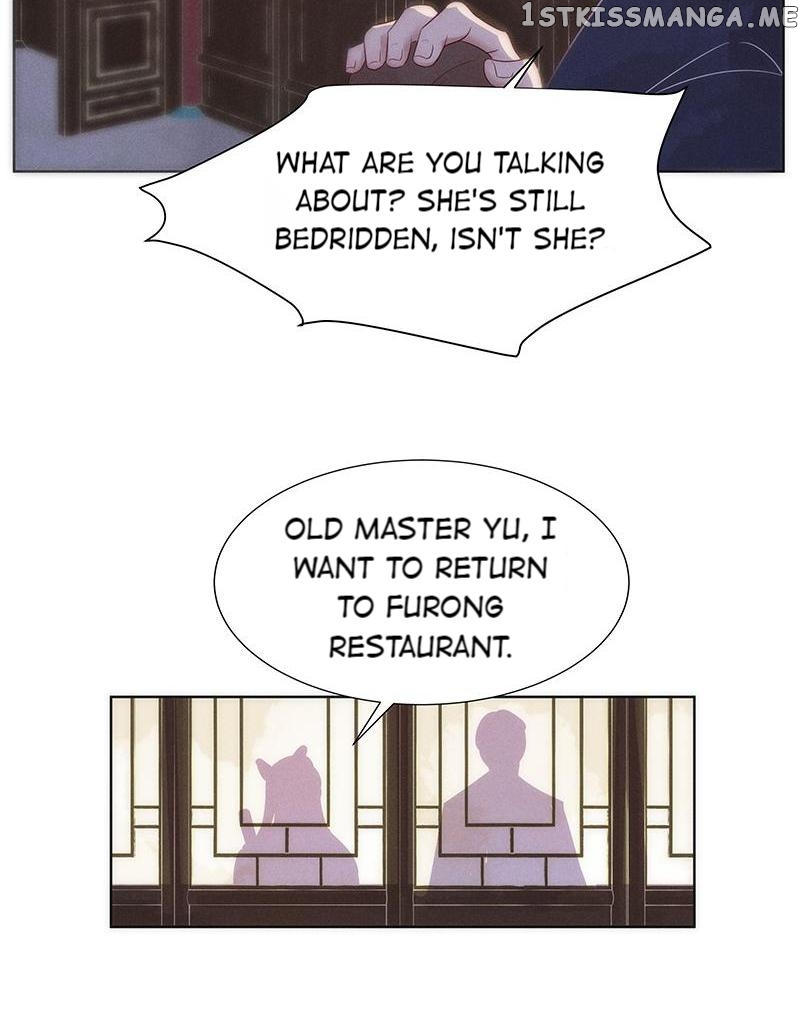 Dark Fragrance chapter 55 - page 12