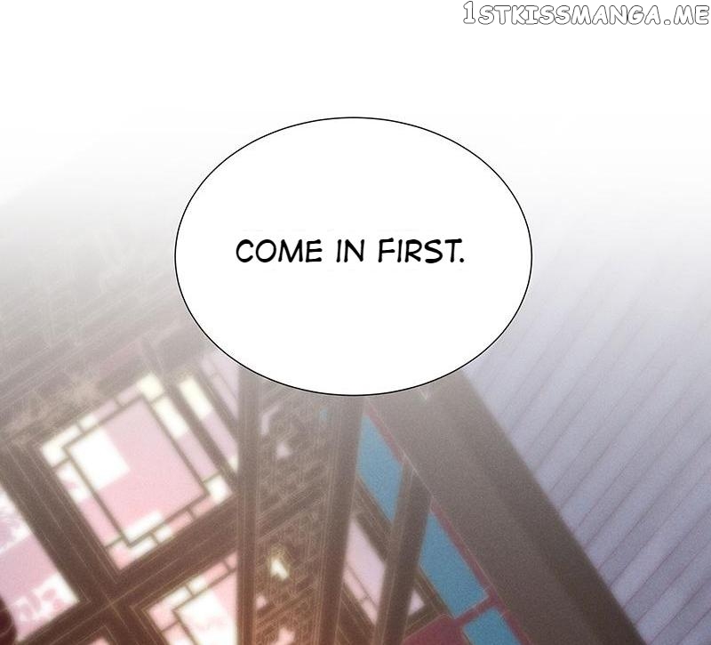 Dark Fragrance chapter 55 - page 13