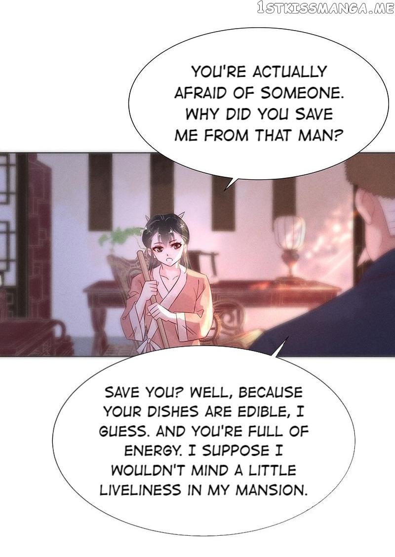 Dark Fragrance chapter 55 - page 15