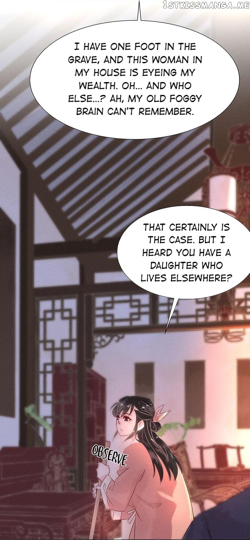 Dark Fragrance chapter 55 - page 17