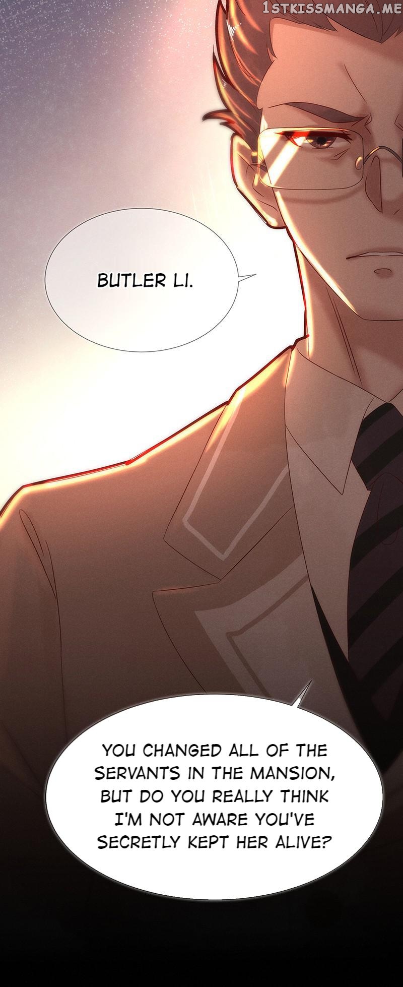 Dark Fragrance chapter 55 - page 20