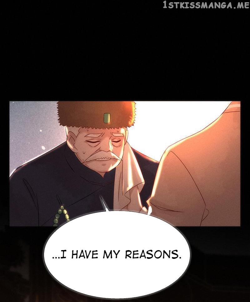 Dark Fragrance chapter 55 - page 21