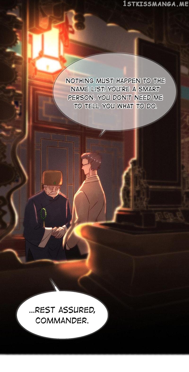 Dark Fragrance chapter 55 - page 22