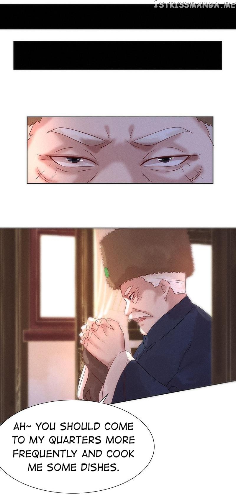 Dark Fragrance chapter 55 - page 23