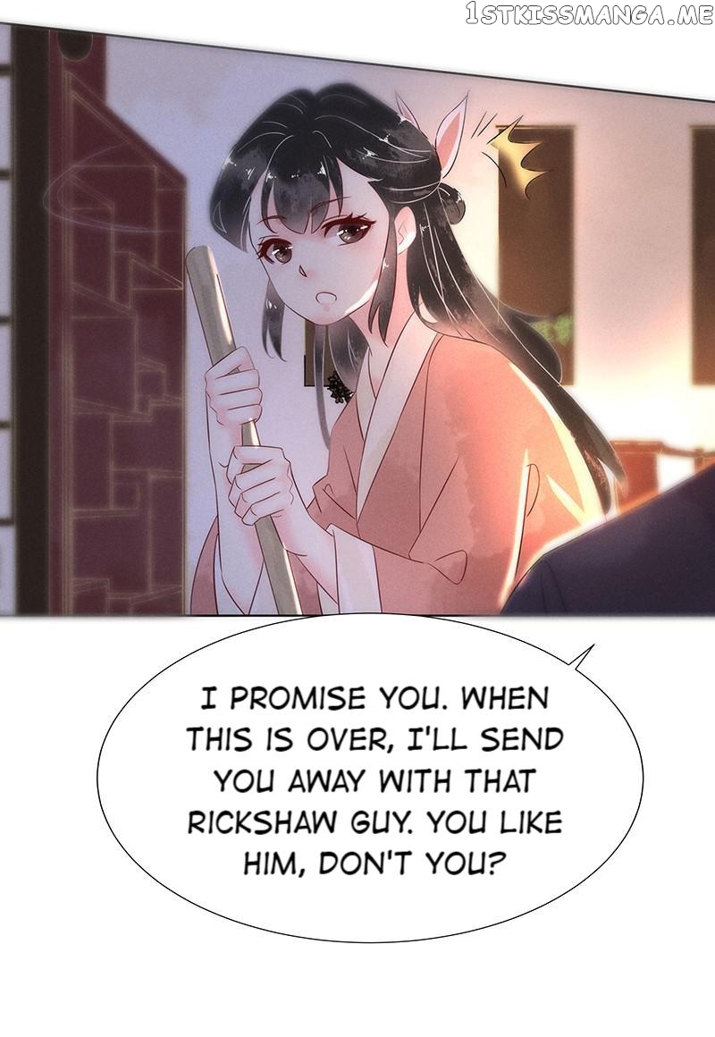 Dark Fragrance chapter 55 - page 24