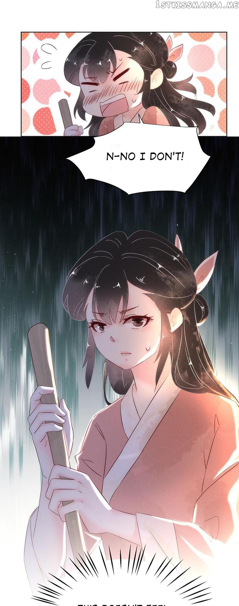 Dark Fragrance chapter 55 - page 25