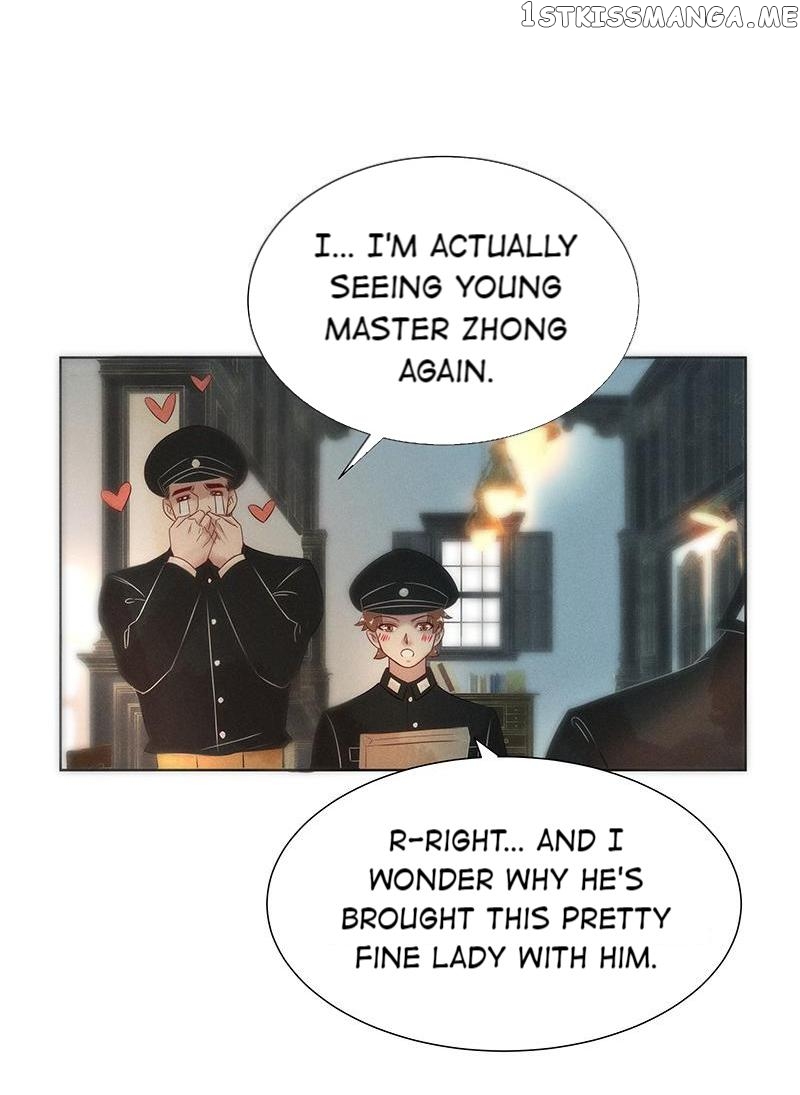 Dark Fragrance chapter 55 - page 29