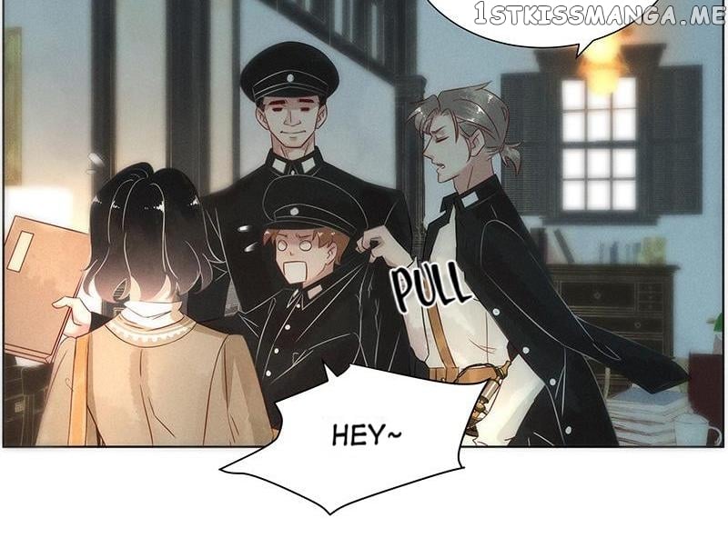 Dark Fragrance chapter 55 - page 31