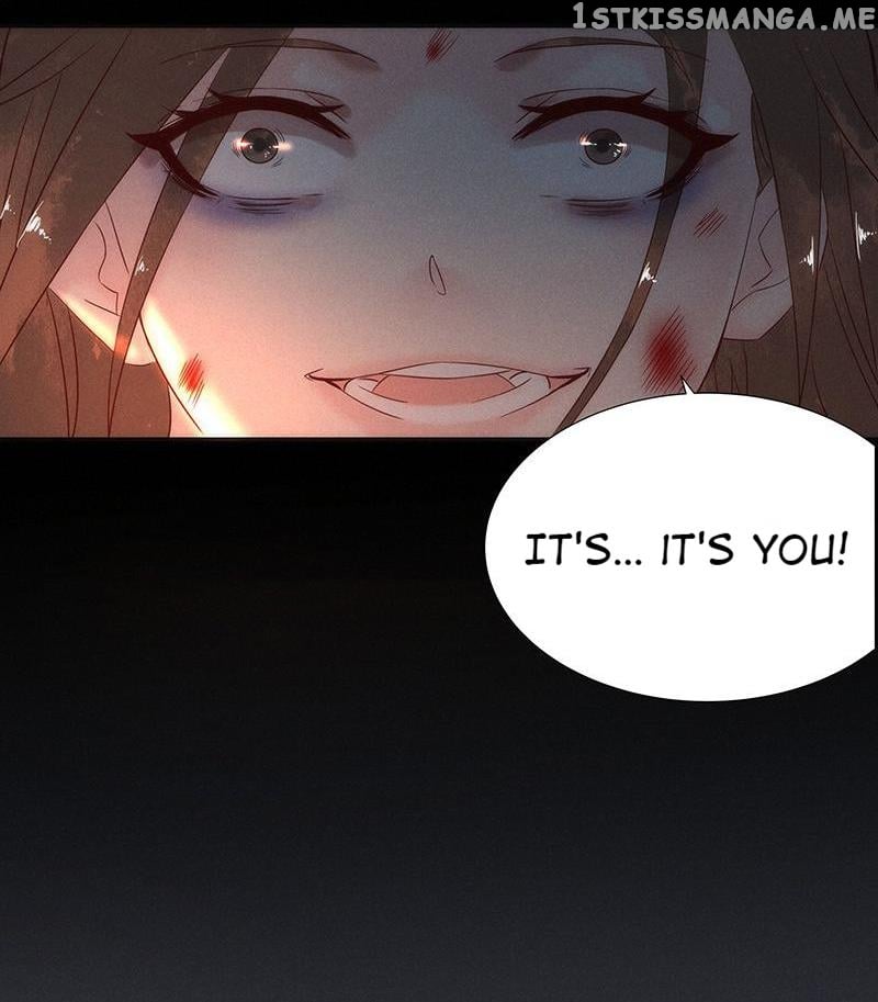 Dark Fragrance chapter 55 - page 42