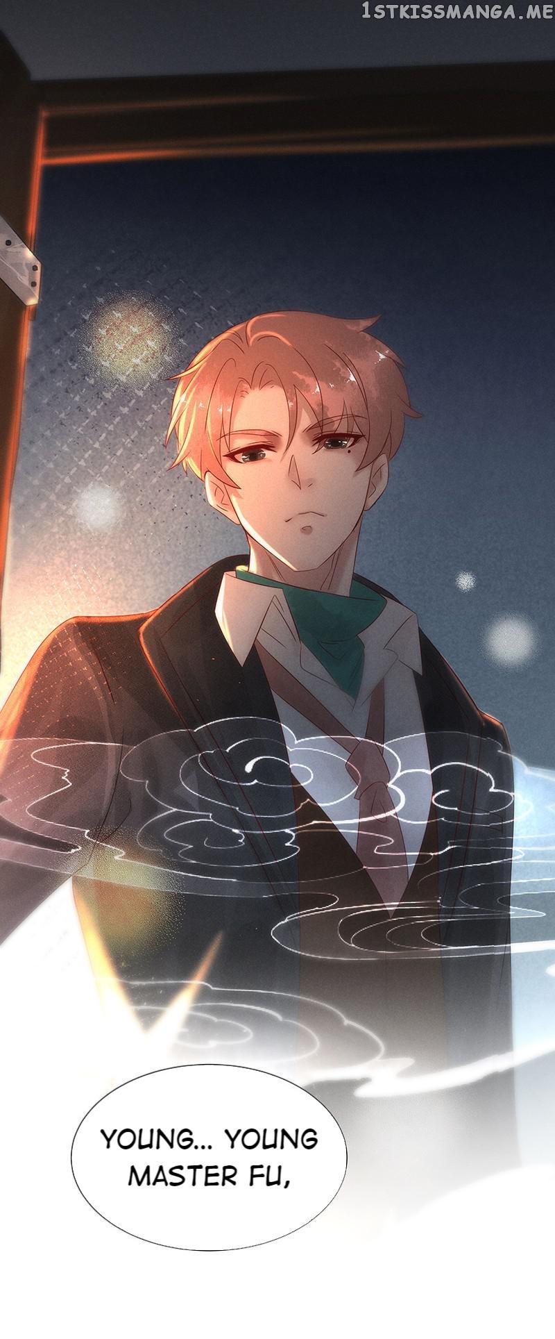 Dark Fragrance chapter 55 - page 43