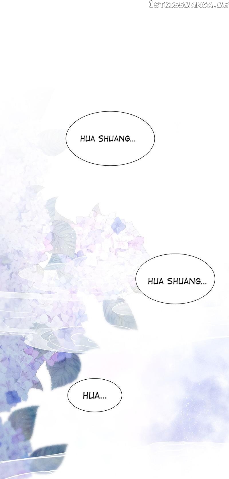 Dark Fragrance chapter 54 - page 1
