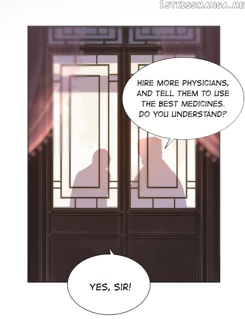 Dark Fragrance chapter 54 - page 11