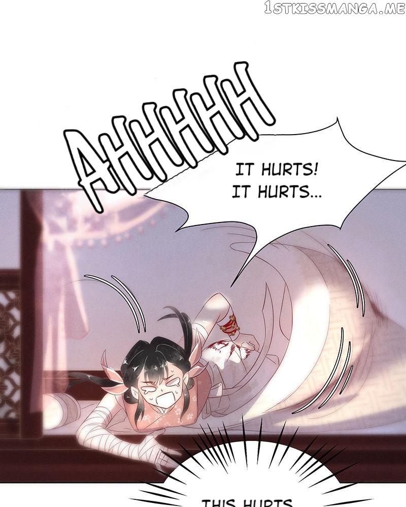 Dark Fragrance chapter 54 - page 13