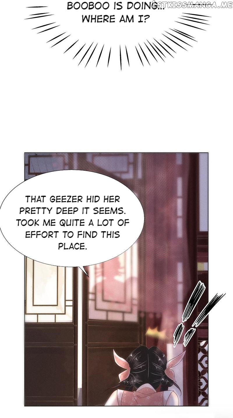 Dark Fragrance chapter 54 - page 15
