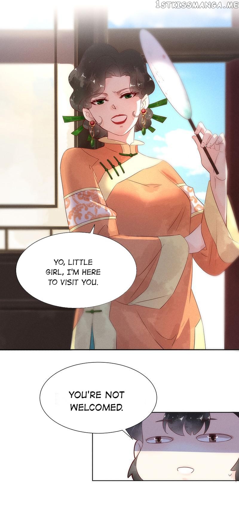 Dark Fragrance chapter 54 - page 16