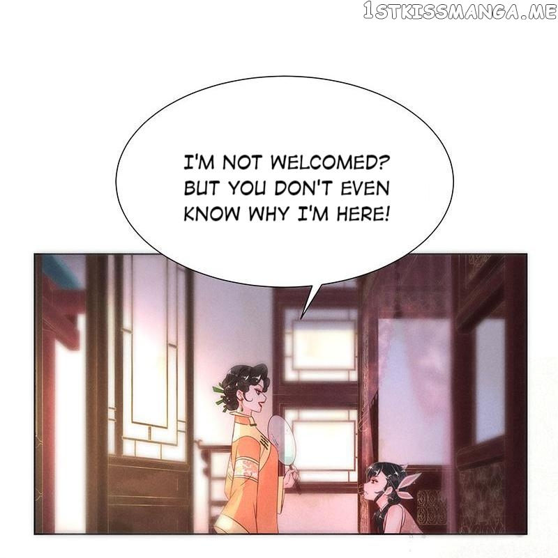 Dark Fragrance chapter 54 - page 17