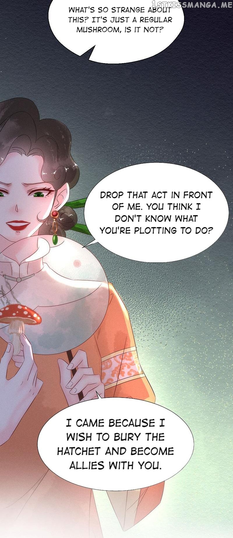 Dark Fragrance chapter 54 - page 20