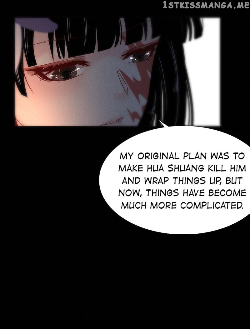 Dark Fragrance chapter 54 - page 26