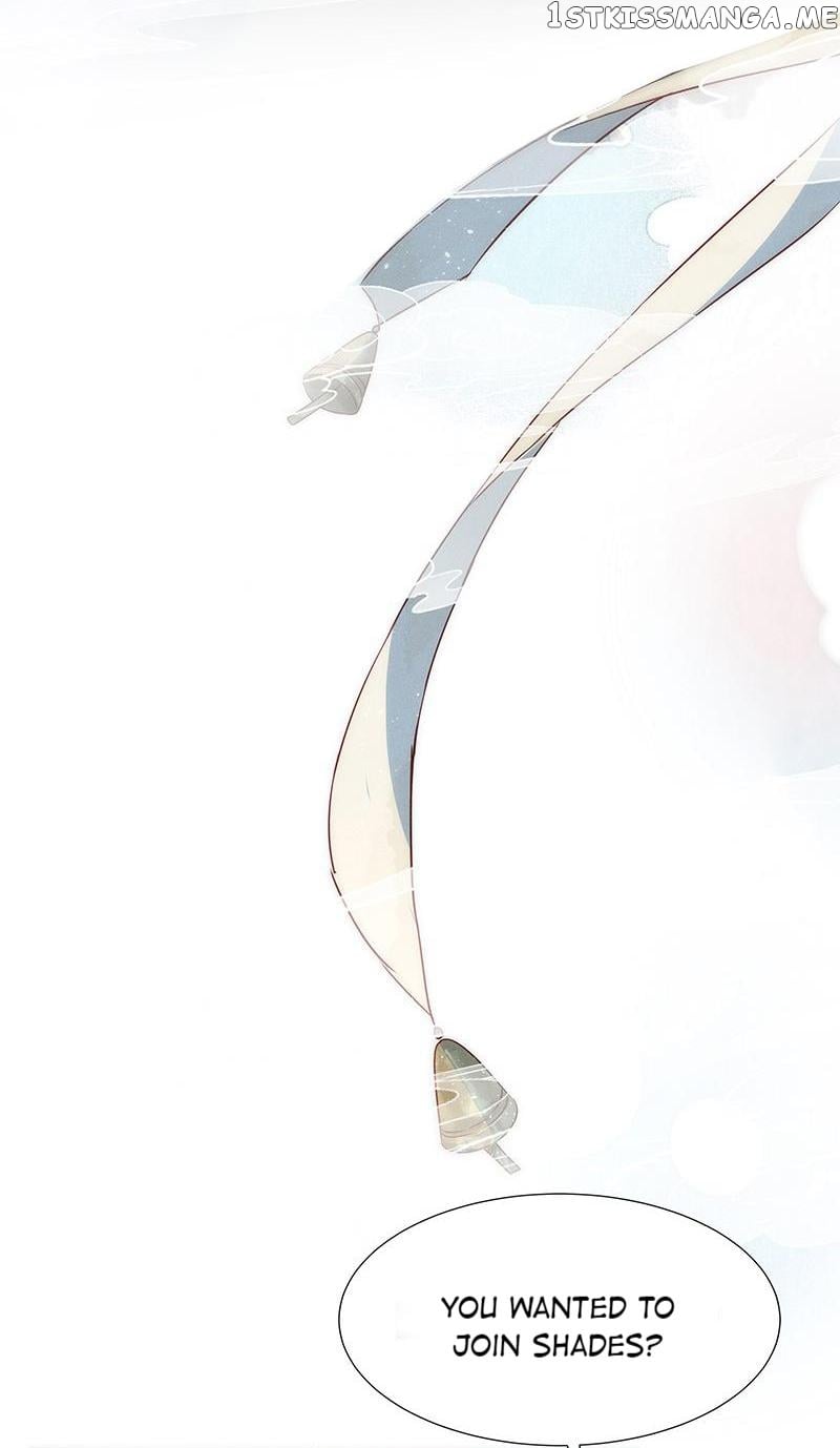 Dark Fragrance chapter 54 - page 3