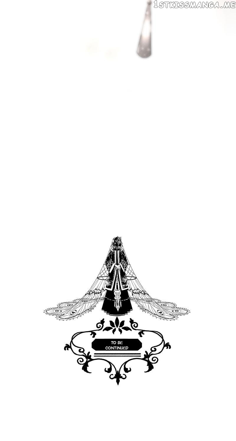 Dark Fragrance chapter 54 - page 36