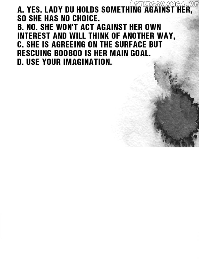 Dark Fragrance chapter 54 - page 38