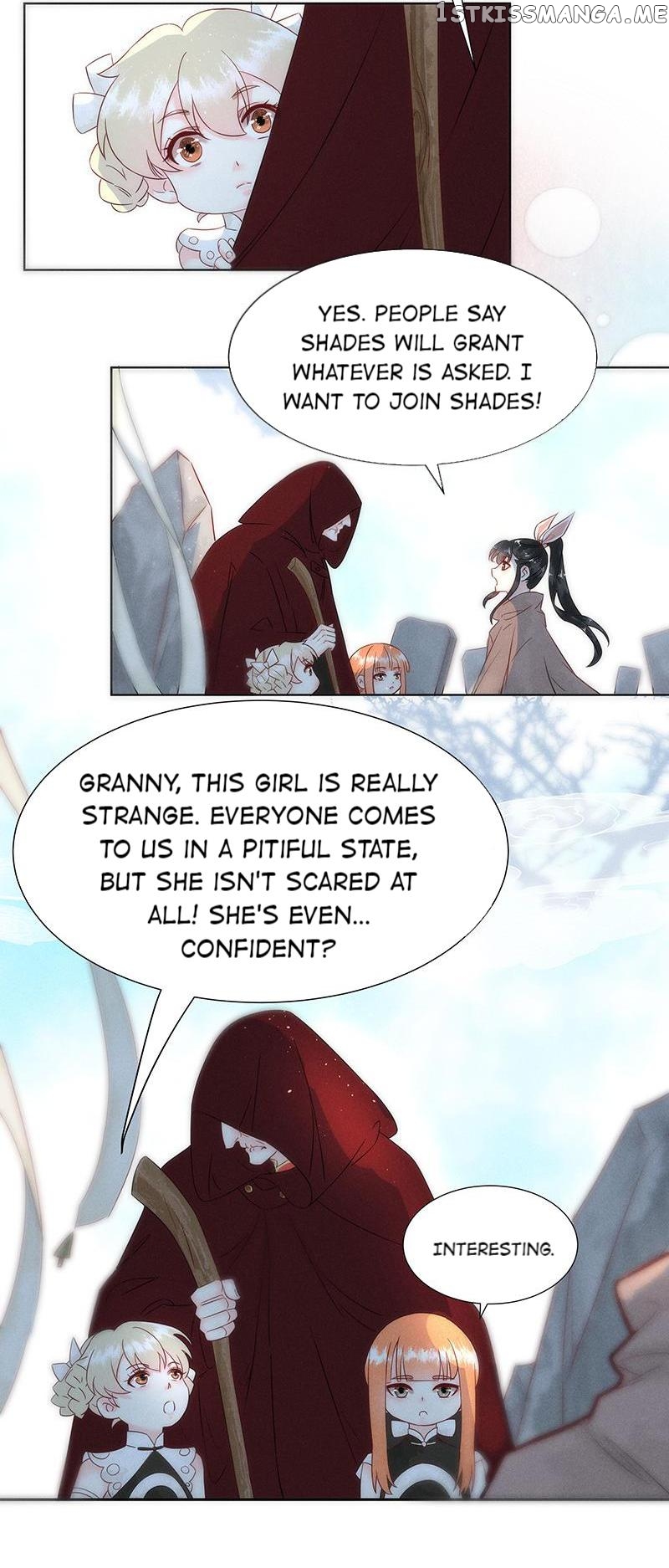 Dark Fragrance chapter 54 - page 4