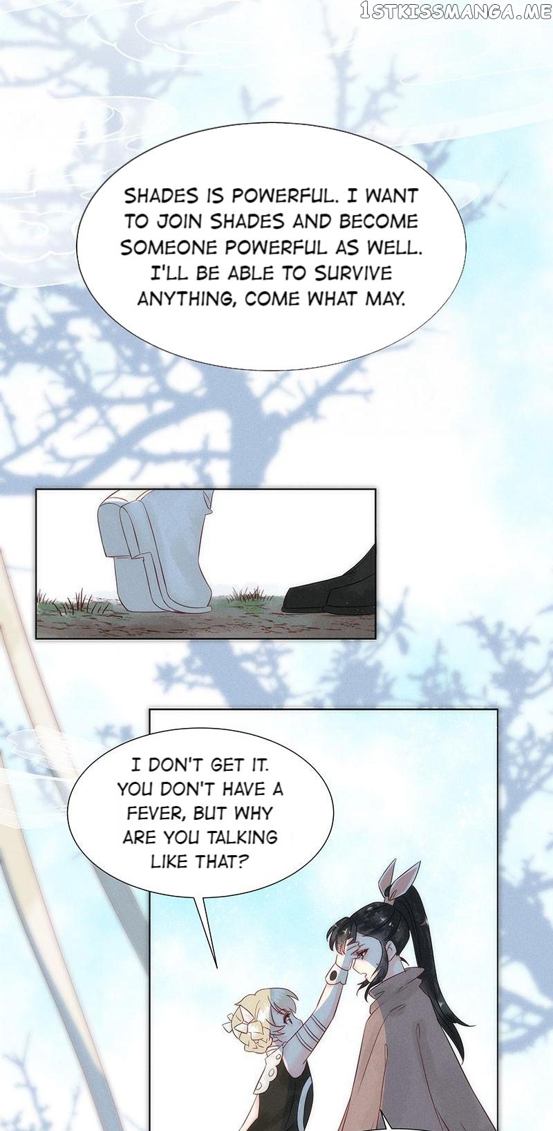 Dark Fragrance chapter 54 - page 6
