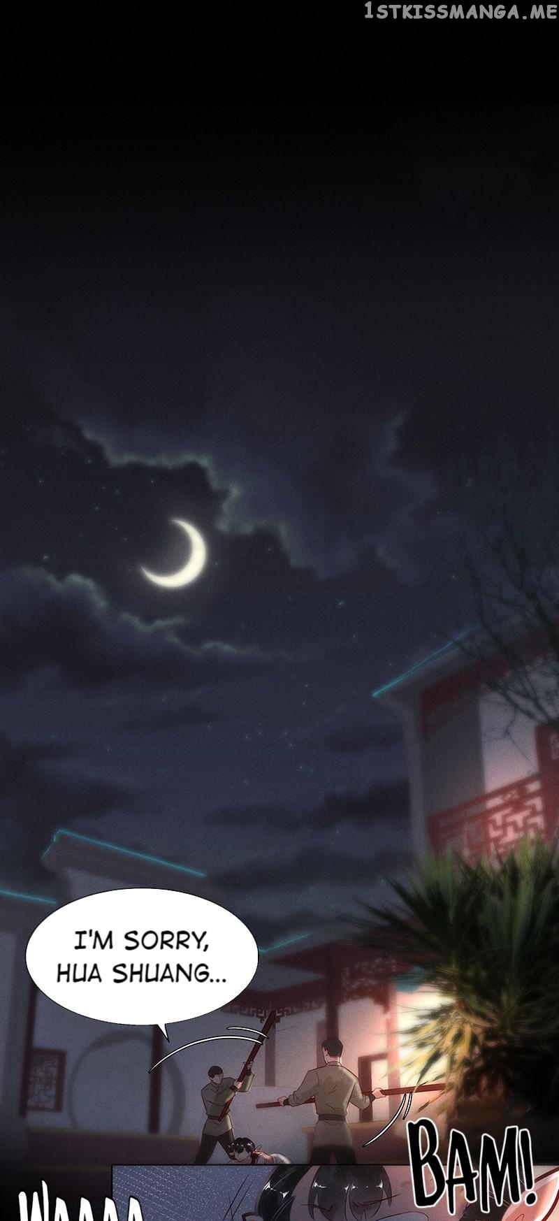 Dark Fragrance chapter 53 - page 16