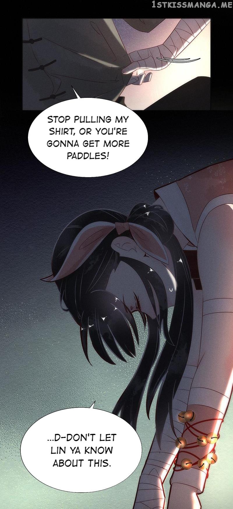 Dark Fragrance chapter 53 - page 19