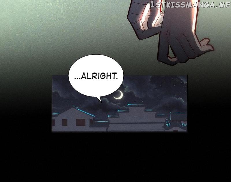 Dark Fragrance chapter 53 - page 20